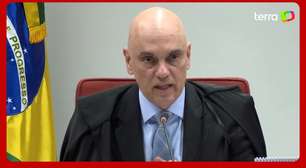 Moraes faz piada sobre 'habeas corpus' após Cid citar decreto que previa prisão do ministro do STF