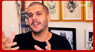 'Eu desmaiei nos pés do meu pai', relembra Pedro Certezas sobre título do Botafogo na Libertadores