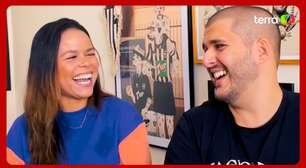 'Botafogo é uma amante': Pedro Certezas e Carol Covinhas falam como amor pelo Glorioso afeta relação