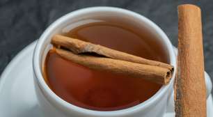 Chá de canela é bom para quê?