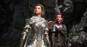 Teste público alfa de Vindictus: Defying Fate é liberado no Steam