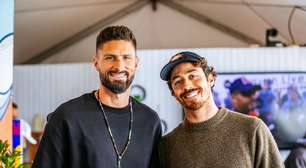 WSL: Italo, Filipe e Yago avançam na abertura da etapa em Trestles