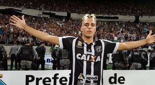 Quantos milhões o Ceará já faturou com transferências de Arthur Cabral?