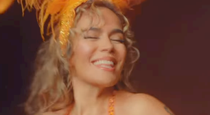 Karol G anuncia o novo álbum 'Tropicoqueta' com teaser. Assista