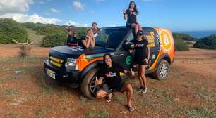 'Família Bitcoin' separa carteiras em quatro continentes temendo onda de sequestros