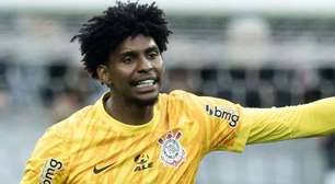 Yuri Alberto, Memphis, Breno Bidon, Rodrigo Garro, Hugo Souza: os jogadores que podem deixar o Corinthians em breve