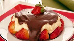 6 sobremesas especiais para o Dia dos Namorados