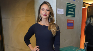 Paolla Oliveira e Maisa mostram como usar vestido balonê