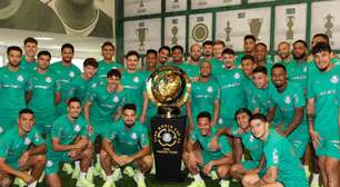 Inteligência artificial crava quando o Palmeiras vai ser eliminado do Super Mundial