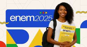 ENEM 2025: Ganhe R$ 200 para participar - Veja como aproveitar!