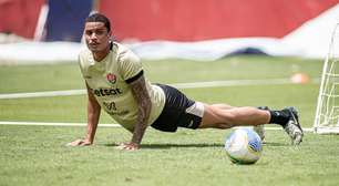 Veja quanto o Göztepe deve pagar por Janderson e quanto o Vitória terá direito
