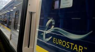 Eurostar vai oferecer trens entre Londres, Genebra e Frankfurt através do Canal da Mancha
