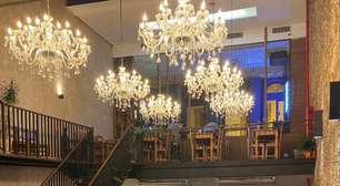 Sobrado carioca celebra Dia dos Namorados com jantar especial e intimista