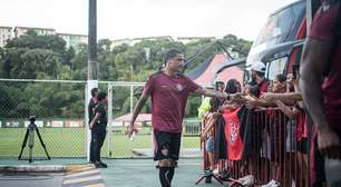 Vitória encaminha venda de Janderson ao futebol turco