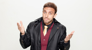 Internautas apontam se concordam com Luana Piovani sobre condenação de Leo Lins; veja