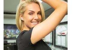 Ana Hickmann planeja tatuagem romântica de casal e choca Edu Guedes