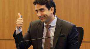 "Drex não é bem uma moeda digital de banco central", diz Galípolo