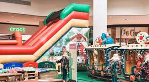 Shopping de Porto Alegre entra no clima de festa junina com tradicional Arraiá