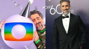 Marcos Mion vence processo por uso de imagem; saiba o valor