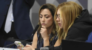 Após polêmica com 'música do Tigrinho', relatora da CPI das Bets pede que Virgínia Fonseca seja indiciada por dois crimes