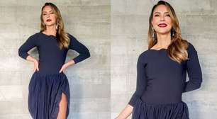 Paolla Oliveira rebate críticas sobre Heleninha