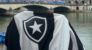 Muita grana! Botafogo fatura mais de R$ 400 milhões