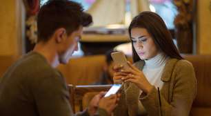 Nomofobia: medo irracional de ficar sem o celular pode ser um alerta