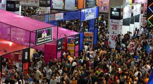 Bienal do Livro Rio 2025 terá campanha de doação de livros para bibliotecas comunitárias