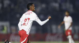 Red Bull Bragantino comunica novo empréstimo envolvendo Talisson