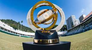 Inteligência artificial crava quando o Fluminense vai ser eliminado do Super Mundial