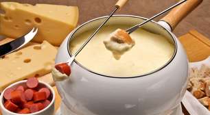 Dia dos Namorados: receitas de fondue para surpreender a pessoa amada