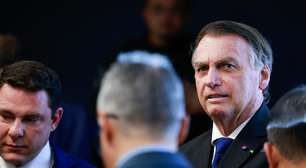 Bolsonaro usa Medalha do Pacificador durante interrogatório no STF; saiba o significado