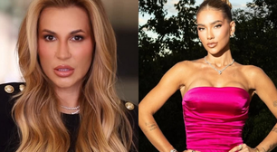 CPI das Bets pede o indiciamento de Virginia e Deolane e mais 14 pessoas