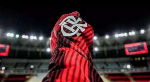 Ele pode deixar o Flamengo para jogar em rival