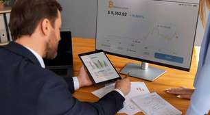 Investidor brasileiro procura empresa que sumiu após promessa de 35% de rendimentos com bitcoin