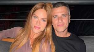 Giovanna Ewbank surpreende ao expor vida sexual com Bruno Gagliasso
