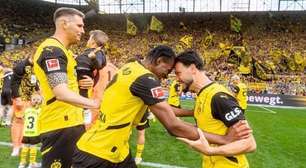 Com Bellingham, Dortmund anuncia inscritos para o Mundial de Clubes