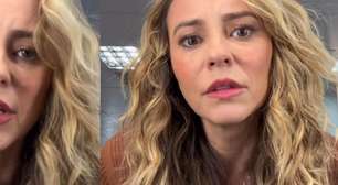 Após receber nota zero por Heleninha em 'Vale Tudo', Paolla Oliveira se pronuncia e ganha apoio de Taís Araújo, Carol Dieckmann e Malu Galli