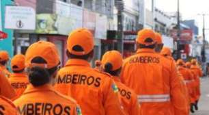 Concurso para Bombeiros com 144 vagas deve ter edital nesta semana; saiba qual dia