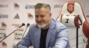 Reforço! Flamengo avança em mais uma contratação