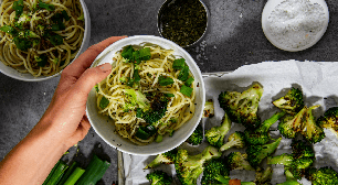 7 receitas veganas para o Dia dos Namorados