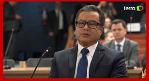 Almir Garnier nega ter visto minuta do golpe e chama Bolsonaro de 'candidato derrotado'