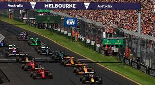 Fórmula 1 e FIA anunciam calendário do Mundial de F1 de 2026