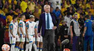 Brasil x Paraguai: Seleção vai vencer a primeira sob o comando de Ancelotti? Veja cenários
