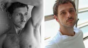 Conheça Guilherme Magon, novo galã de 'Vale Tudo' que já foi apontado como affair de Claudia Raia