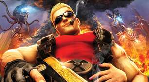 14 anos de Duke Nukem Forever: O desastre que virou lenda