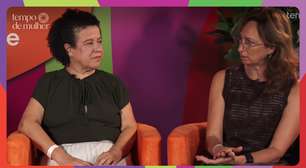Ana Fontes, Laís Bodanzky e o protagonismo feminino: 'não tem como separar a mulher da profissão'