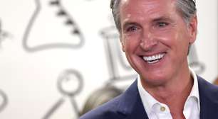 Quem é Gavin Newsom, governador que Trump sugeriu que apoiaria prisão