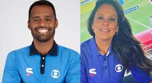 Demissões na Globo desbloqueiam novo medo entre apresentadores e comentaristas