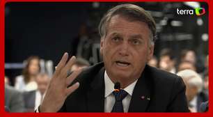 'O golpe até seria fácil começar, o dia seguinte que é imprevisível', diz Bolsonaro no STF